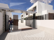 Villa · Nouvelle construction DOLORES · urbanizacion
