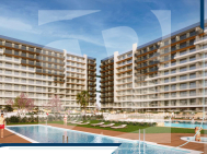 Apartamento · Obra Nueva TORREVIEJA · Punta Prima