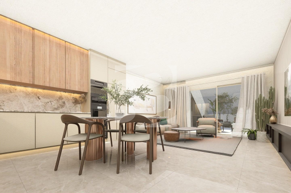 Bungalow - Nouvelle construction - PILAR DE LA HORADADA - pueblo