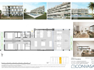 Apartment · New Build Cartagena · Mar De Cristal