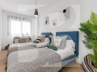 WILLA · Odsprzedaż FINESTRAT · 