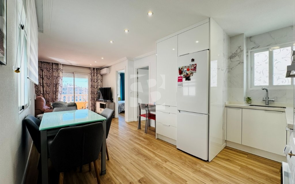 Apartment · Odsprzedaż Guardamar del Segura · Pueblo