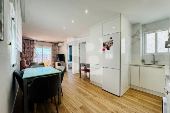 Apartment - Resale - Guardamar del Segura - Pueblo