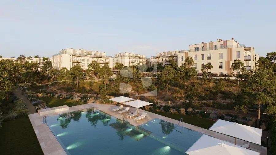 Apartment · New Build Godella · Campolivar