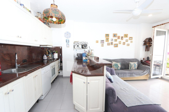 A - Segunda Mano - TORREVIEJA - Torrevieja