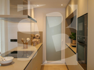 Bungalow · Nouvelle construction ALGORFA · La Finca Golf