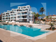 Appartement · Nouvelle construction Denia · Las Marinas