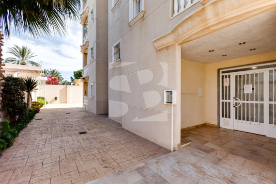 A - Resale - TORREVIEJA - Nueva Torrevieja