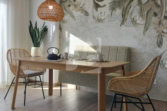 Bungalow - New Build - ORIHUELA - Vistabella Golf