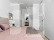 Villa · Nouvelle construction LOS ALCAZARES · Serena Golf
