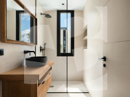 Villa · Obra Nueva la Nucia · La Nucia