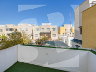 terraced house · Продажа Orihuela-Costa · Los Altos