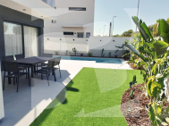 Villa · Nouvelle construction SAN JAVIER · Roda Golf