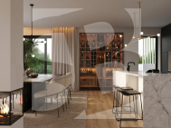 Atico · Obra Nueva ORIHUELA · Las Colinas Golf