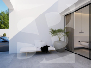 Villa · Obra Nueva ORIHUELA COSTA · Las Filipinas