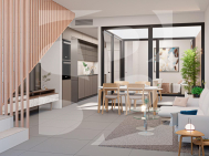 Town House · Nouvelle construction SAN PEDRO DEL PINATAR · Pueblo