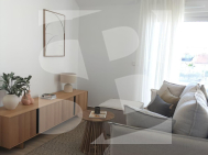 Bungalow · New Build ORIHUELA · Vistabella Golf