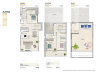 Villa · Nouvelle construction FINESTRAT · Puig Campana Golf