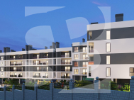 Apartamento · Obra Nueva ALICANTE · San Agustín-PAU 2