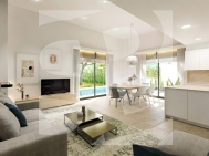 Villa · New Build FINESTRAT · Sierra Cortina