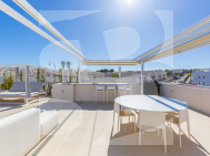 Penthouse · Resale TORREVIEJA · Los Balcones