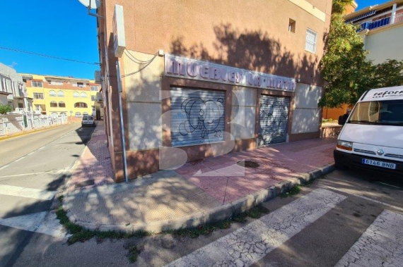 Commercial - Resale - La Mata - La Mata