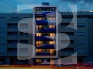 Appartement · Nouvelle construction TORREVIEJA · Playa del Acequión