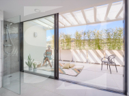 Villa · Nouvelle construction Banos y Mendigo · Altaona Golf
