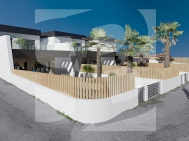 Town House · Nowo zbudowane ROJALES · La Marquesa