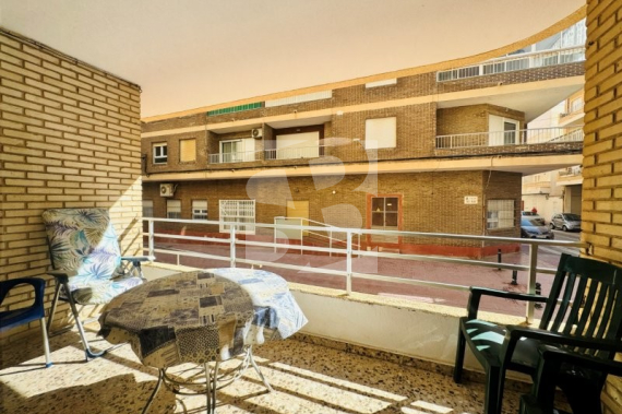 Апартамент - Продажа - La Mata - La Mata