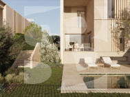 Villa · New Build Godella · Urb. Campolivar