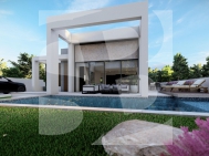 Villa · New Build ROJALES · Doña Pepa