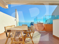 Penthouse · Resale TORREVIEJA · Punta Prima