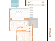 Villa · Nouvelle construction Banos y Mendigo · Altaona Golf