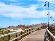 Appartement · Nouvelle construction TORREVIEJA · La Mata