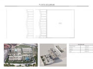 Бунгало · Новостройка FINESTRAT · Balcón De Finestrat