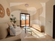 Attique · Nouvelle construction Aguilas · Collado Bajo