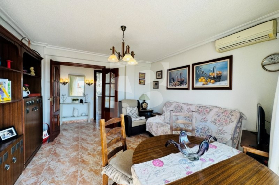 Apartment - Resale - La Mata - La Mata