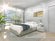 Apartment · New Build TORREVIEJA · Torrevieja