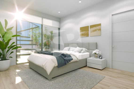 Апартамент - Новостройка - TORREVIEJA - Torrevieja