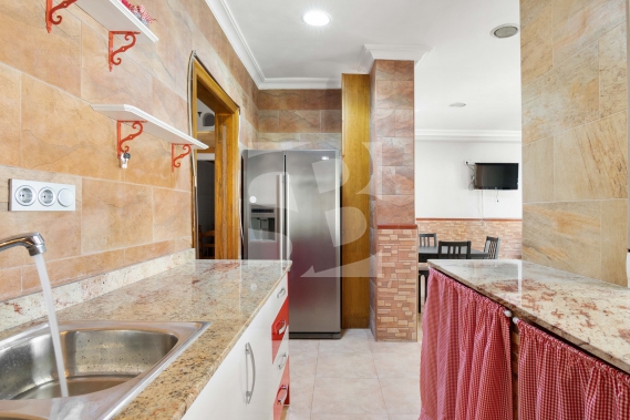 Townhouse - Resale - Torre de la Horadada - Torre de la Horadada