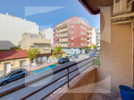 A · La Revente TORREVIEJA · Centro - Muelle Pesquero