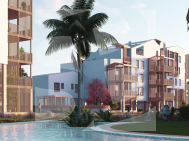 Apartment · New Build Denia · Km 10