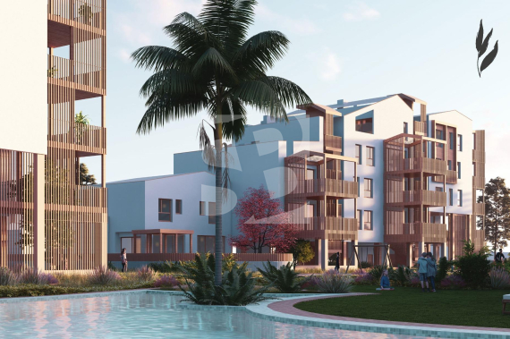 Apartment - New Build - Denia - Km 10