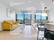 Bungalow · Obra Nueva TORREVIEJA · Los Balcones