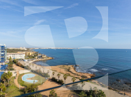 Penthouse · Resale TORREVIEJA · Punta Prima