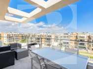 Penthouse · Resale ORIHUELA COSTA · Villamartín-Las Filipinas