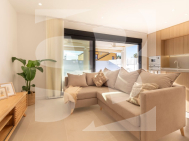 v · La Revente TORREVIEJA · La Siesta - El Chaparral - San Luis