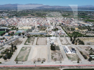 WILLA · Nowo zbudowane DOLORES · polideportivo
