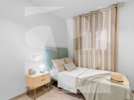 Appartement · Nouvelle construction Jacarilla · pueblo